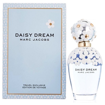 Marc Jacobs Daisy Dream Perfume